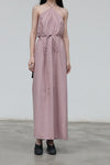 BASERANGE LIGO DRESS DRLI-WS-WI23 (DRLI-WS-000)